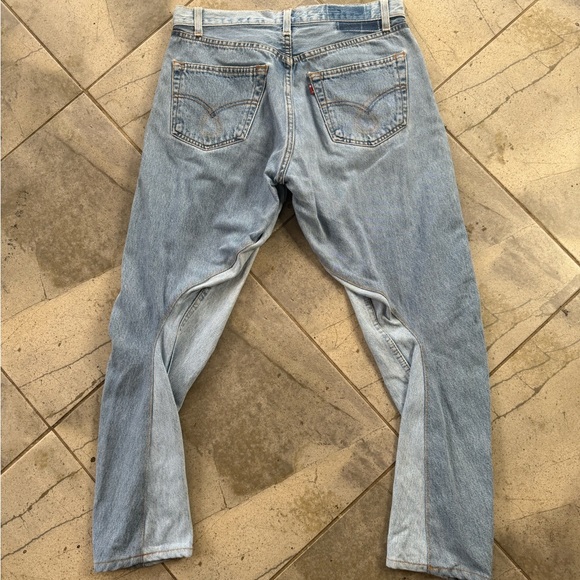 Needles Reworked Pants - Picture 2 of 6